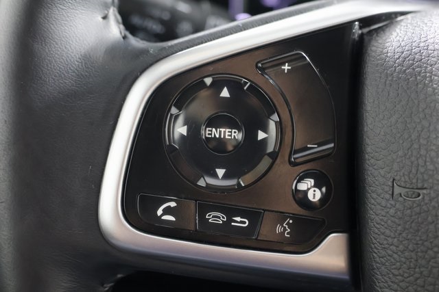 2021 Honda CR-V Touring photo 11