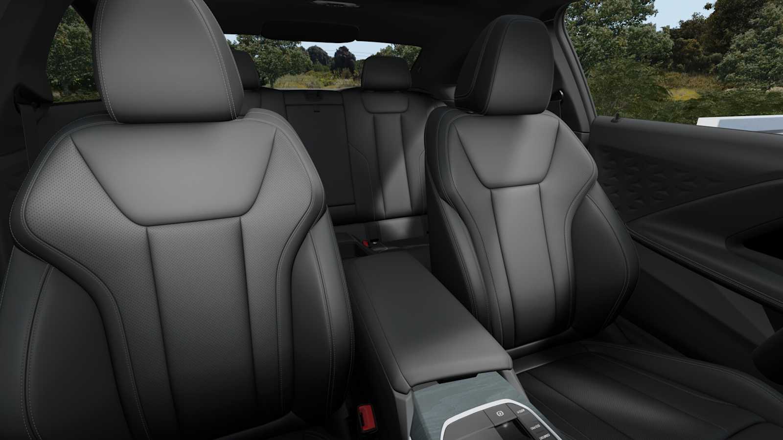 2026 Bmw 230i photo 11