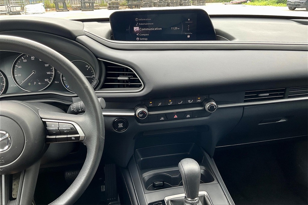 2024 Mazda CX-30 2.5 S photo 6