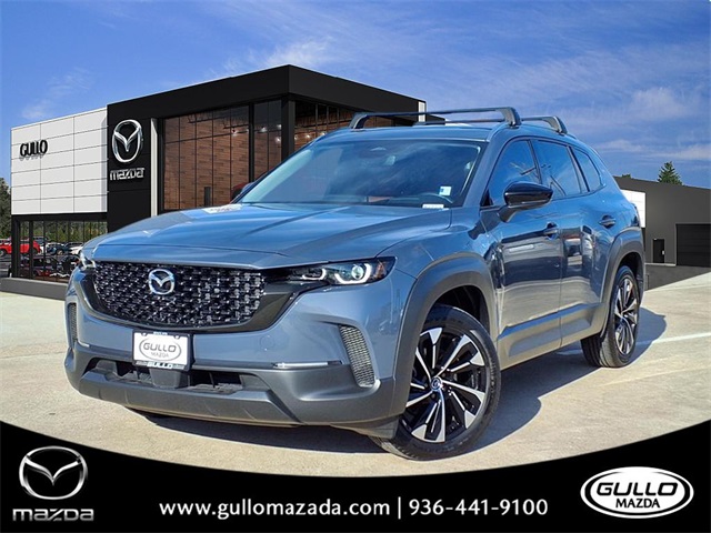 2025 Mazda CX-50 Premium Plus's photo