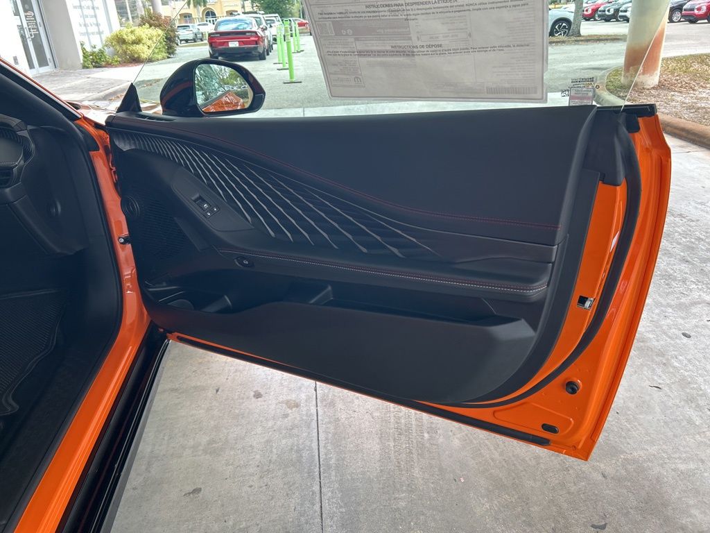 2025 Dodge Charger R/T photo 27
