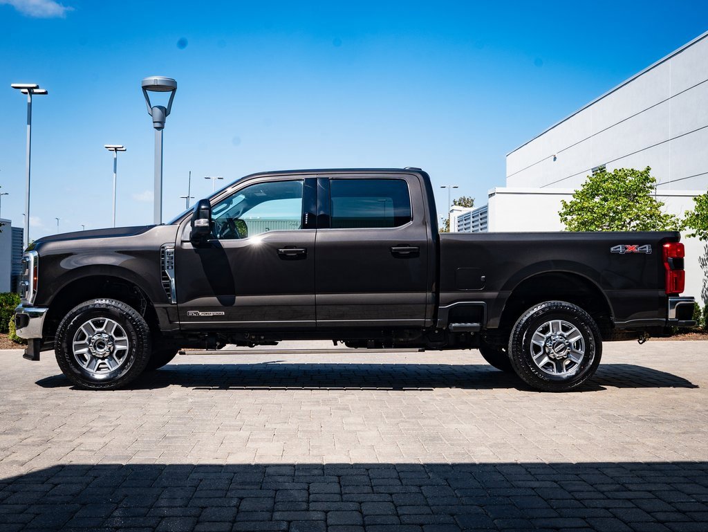 2024 Ford F-350 photo 5
