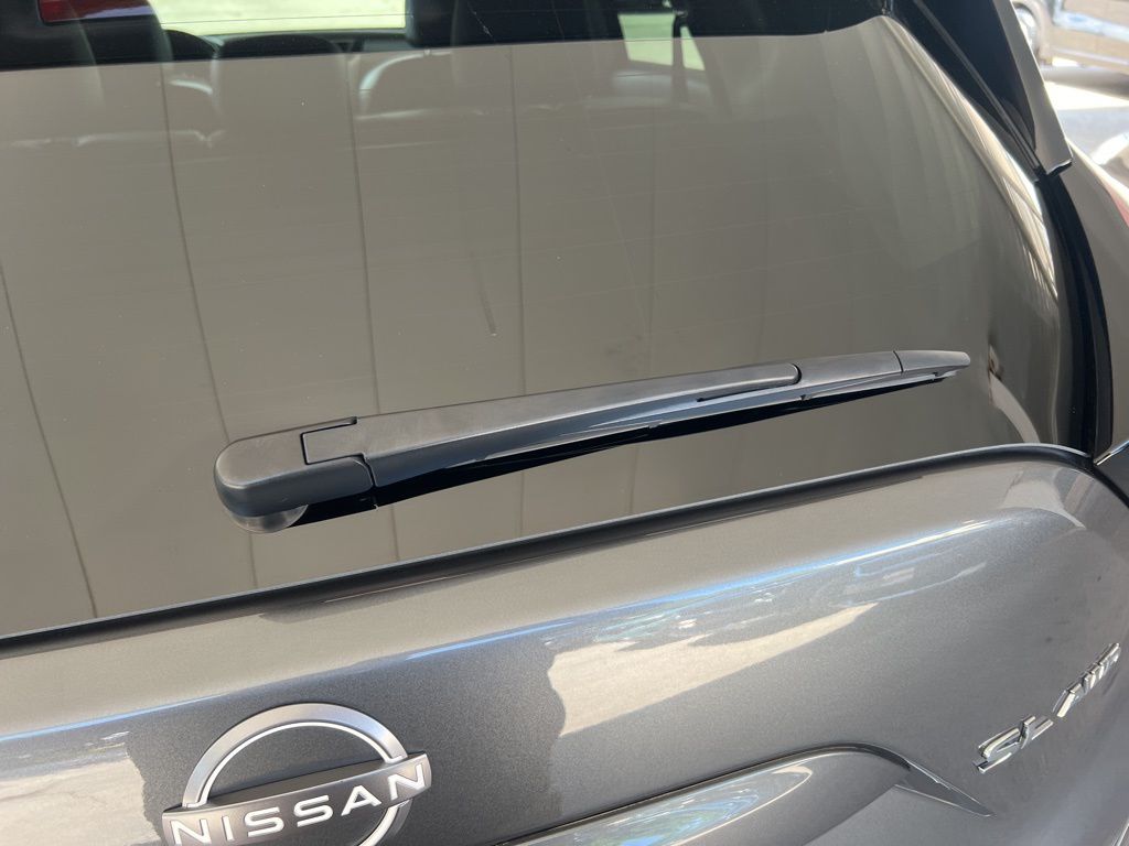 2023 Nissan Murano SL photo 33