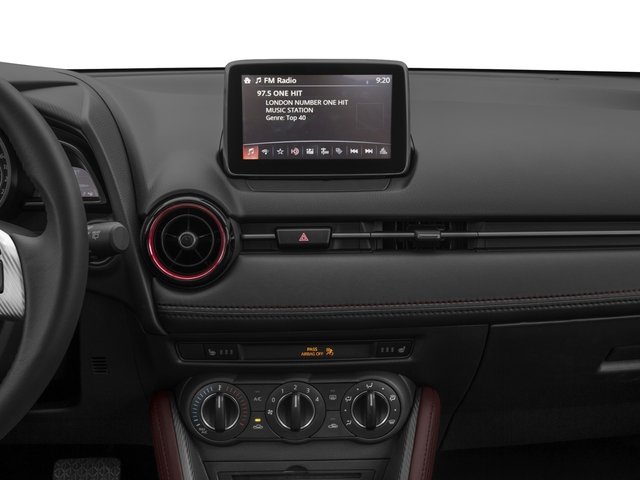 2016 Mazda CX-3 Touring photo 9