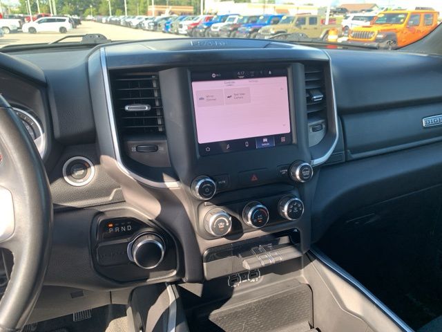 2022 Ram 1500 Big Horn Lone Star photo 20
