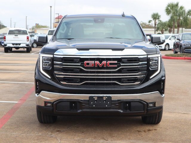 2025 Gmc Sierra 1500 SLT photo 2