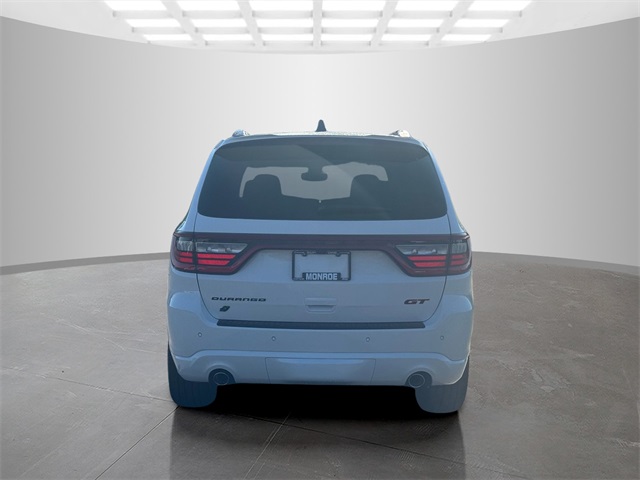 2026 Dodge Durango GT Plus photo 5