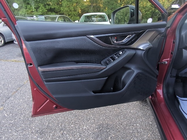 2019 Subaru Crosstrek 2.0i Limited photo 14