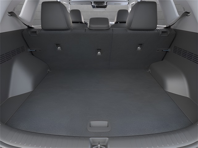 2026 Kia Seltos S photo 20