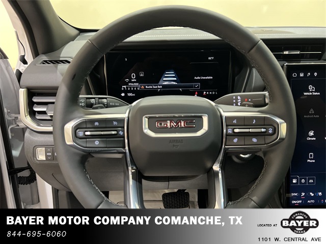2026 Gmc Terrain Elevation photo 7