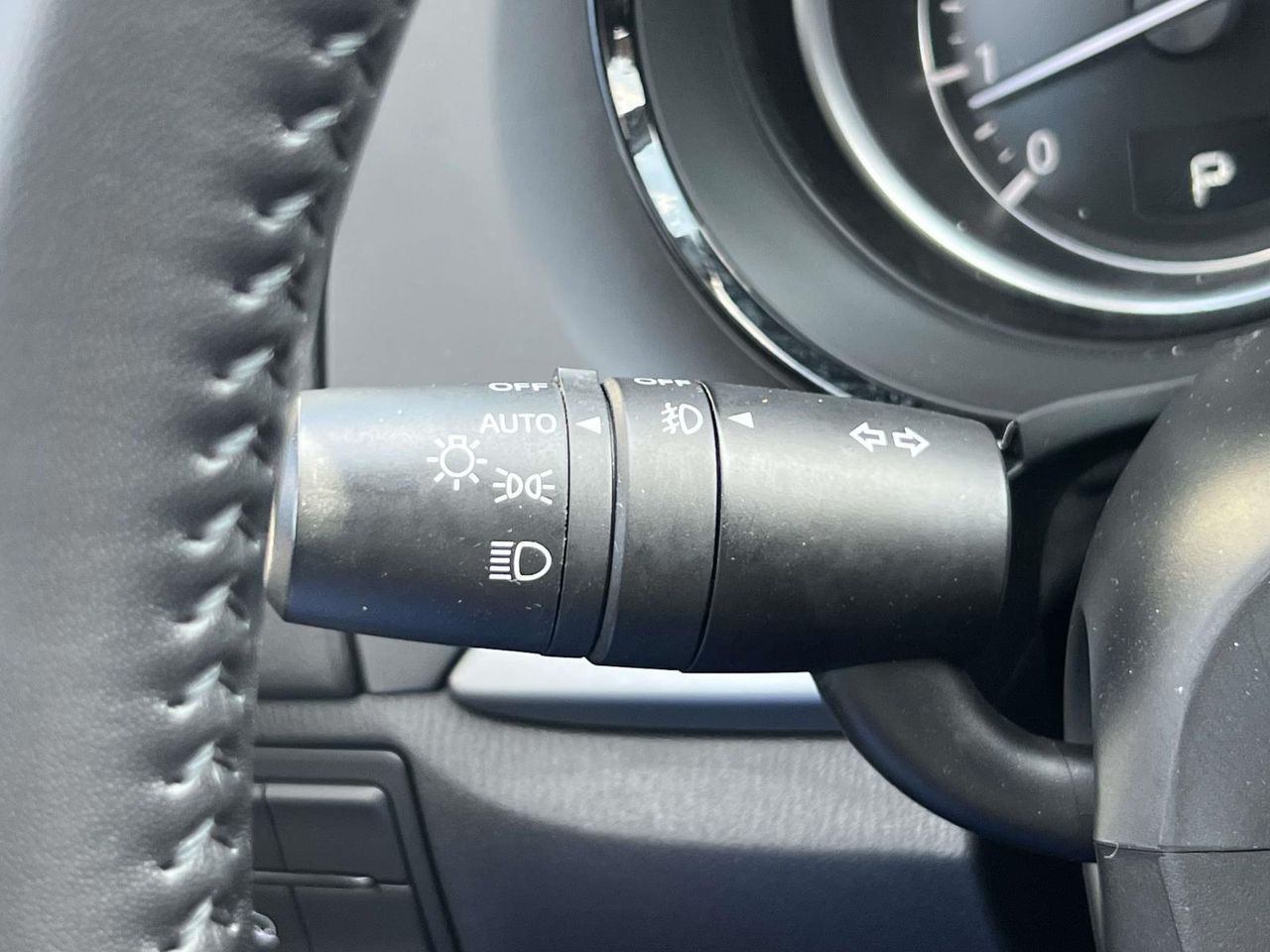 2022 Mazda CX-9 Touring photo 21