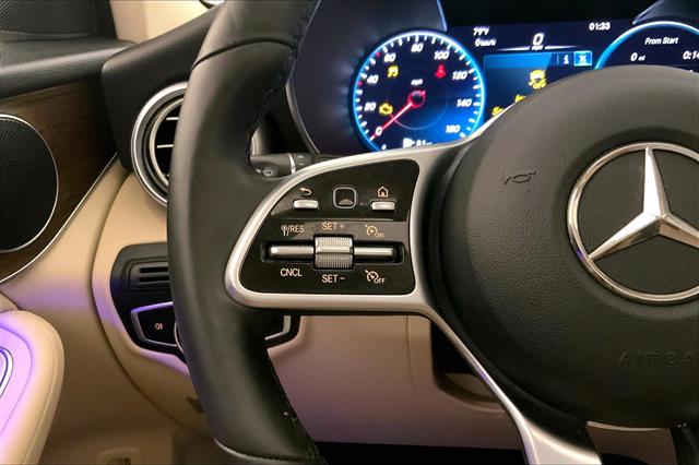 2021 Mercedes Benz GLC 300 4MATIC photo 18