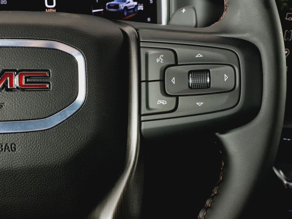 2025 Gmc Sierra 1500 AT4X photo 11