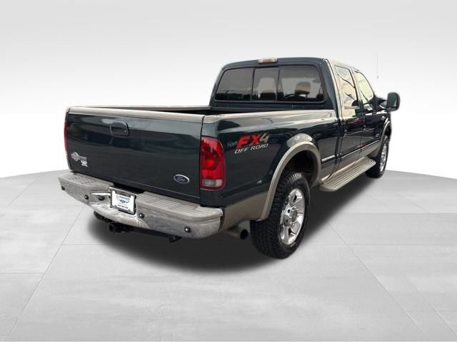 2007 Ford F-250 photo 7