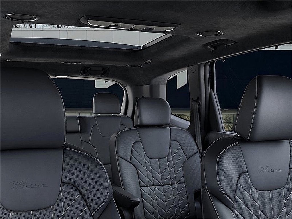 2025 Kia Telluride X-Line photo 26