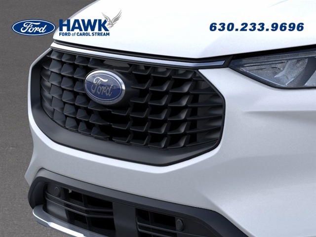 2025 FORD ESCAPE - Image 17