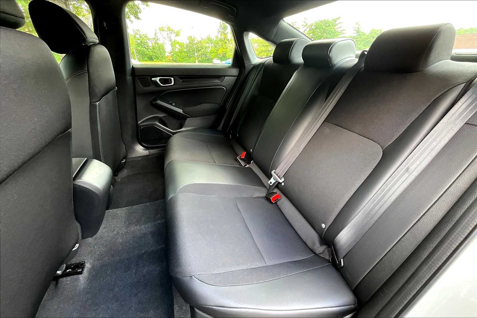 2023 Honda Civic Sport photo 19