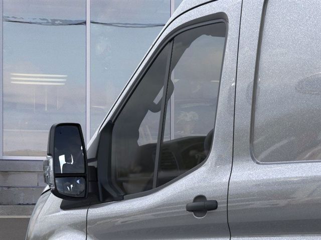 2025 Ford Transit photo 18