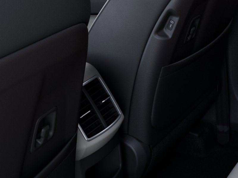2026 Kia Sportage EX photo 24