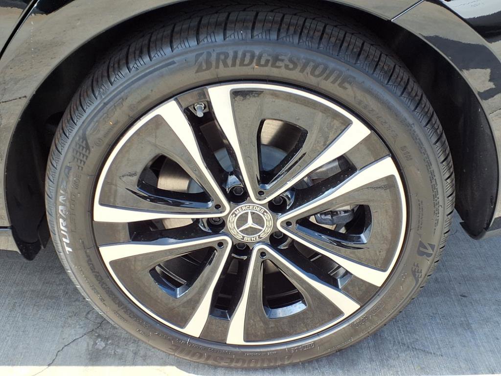 2025 Mercedes Benz CLA 250 4MATIC photo 21