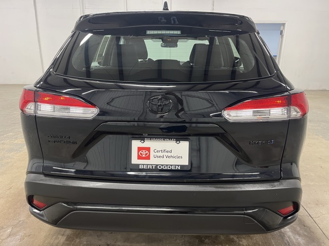 2023 Toyota Corolla Hybrid S photo 6