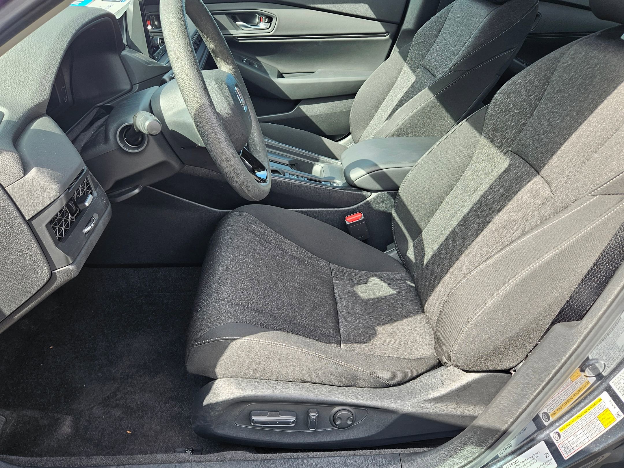 2024 Honda Accord EX photo 16