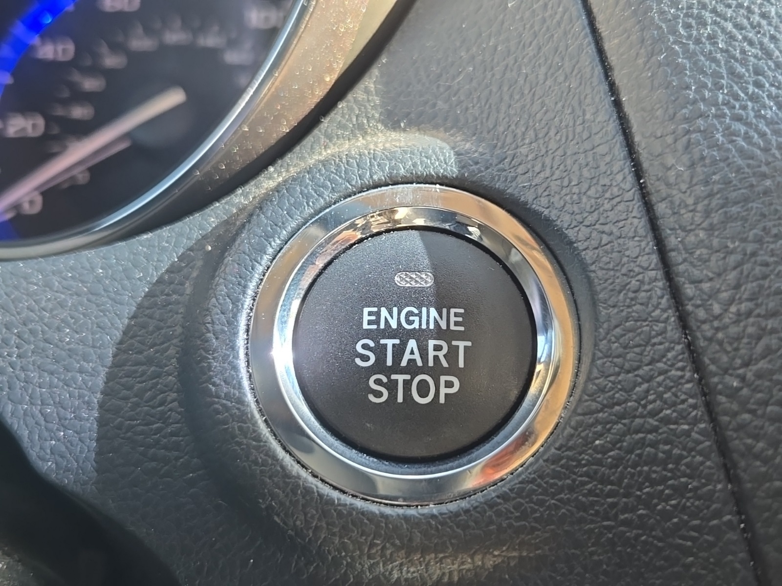 2019 Subaru Legacy 2.5i photo 37