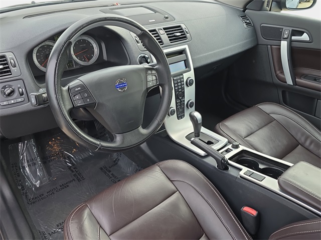 2012 Volvo C70 T5 photo 16