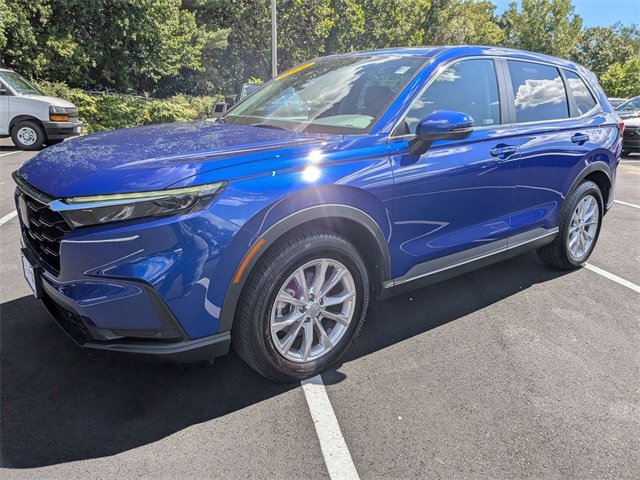 2024 Honda CR-V EX-L photo 7