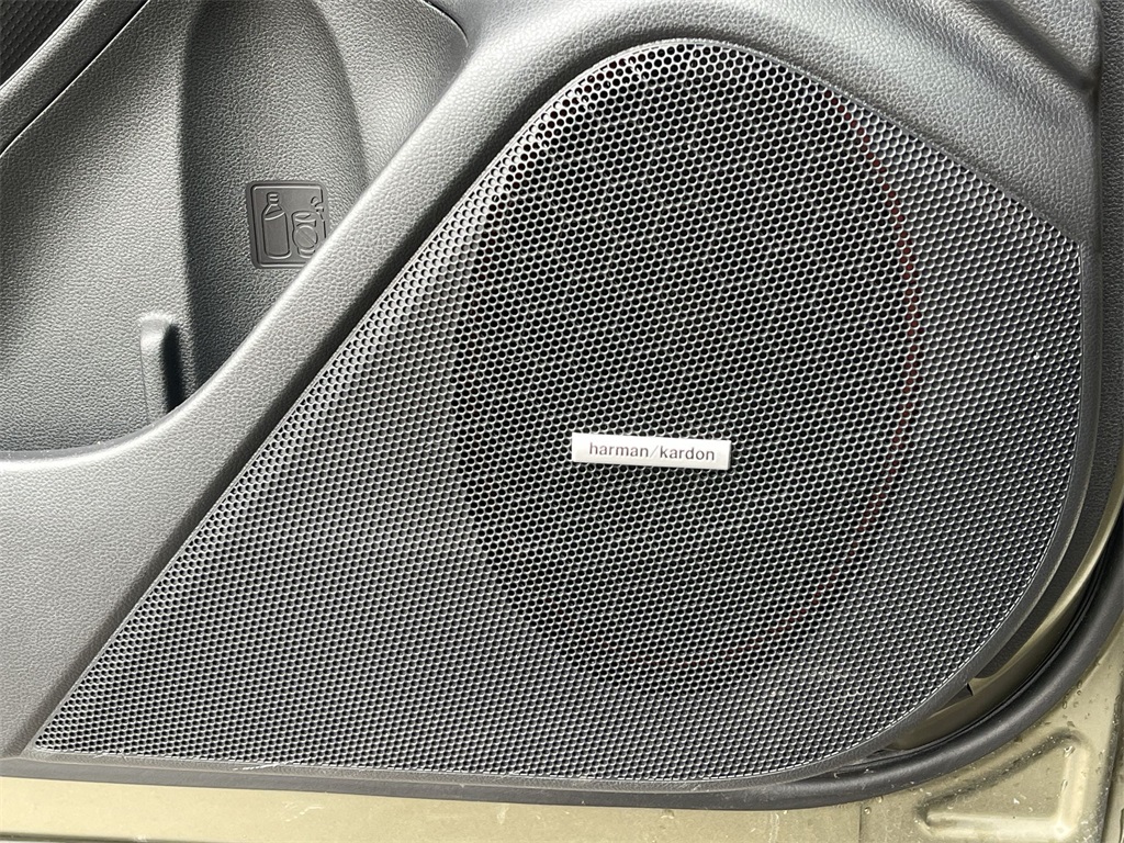 2024 Subaru Forester Wilderness photo 24