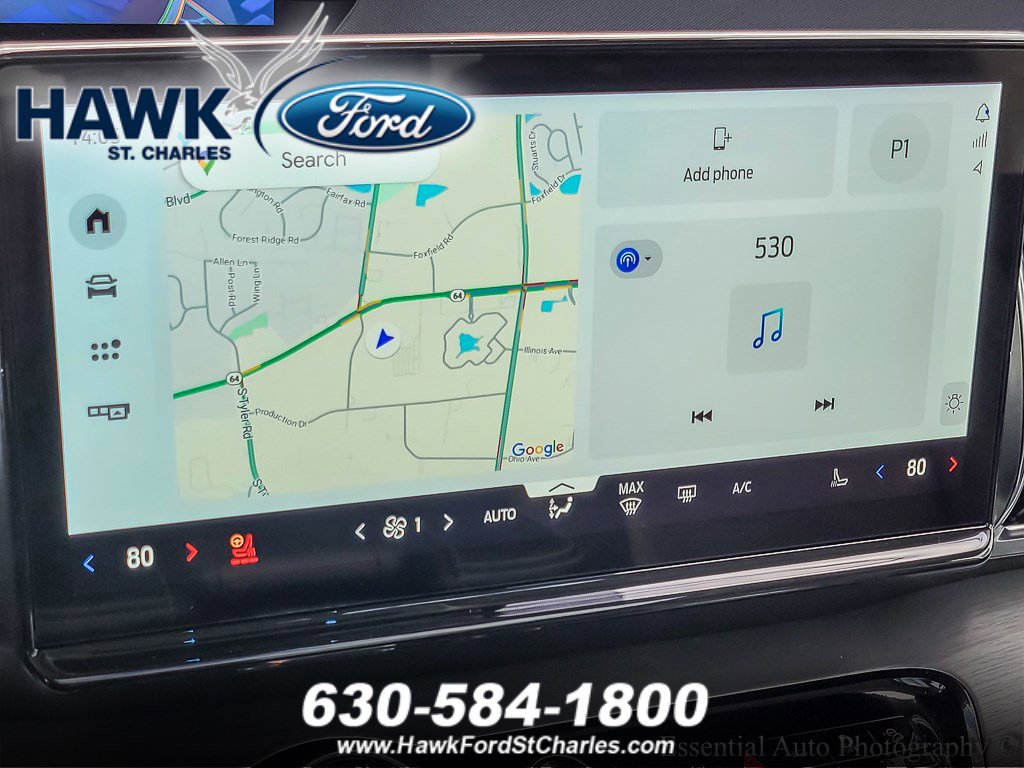 2025 FORD EXPEDITION - Image 15