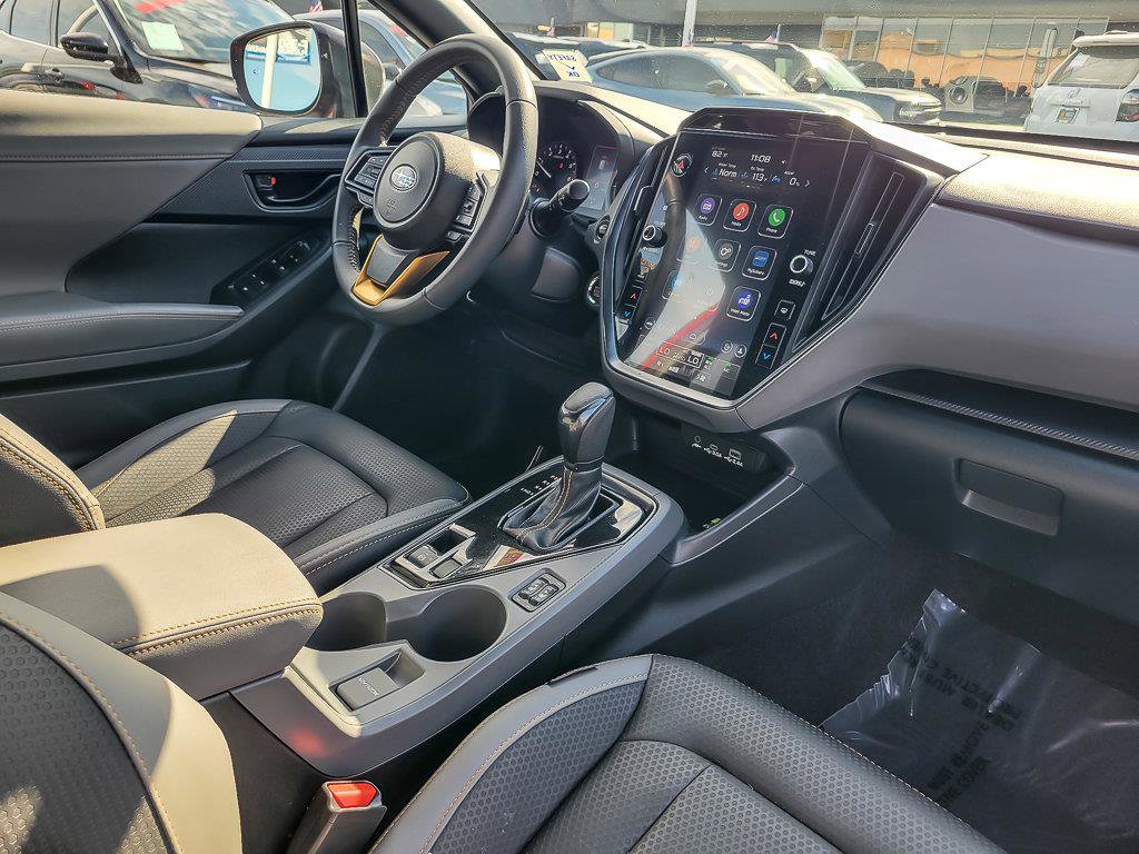 2024 SUBARU CROSSTREK - Image 28
