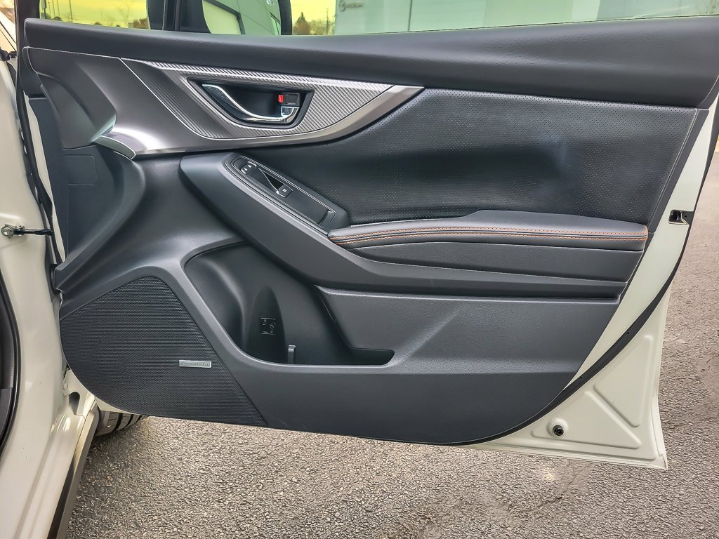 2023 SUBARU CROSSTREK - Image 21