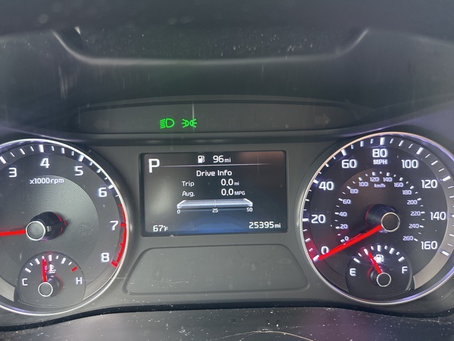 2023 Kia Forte LXS photo 10