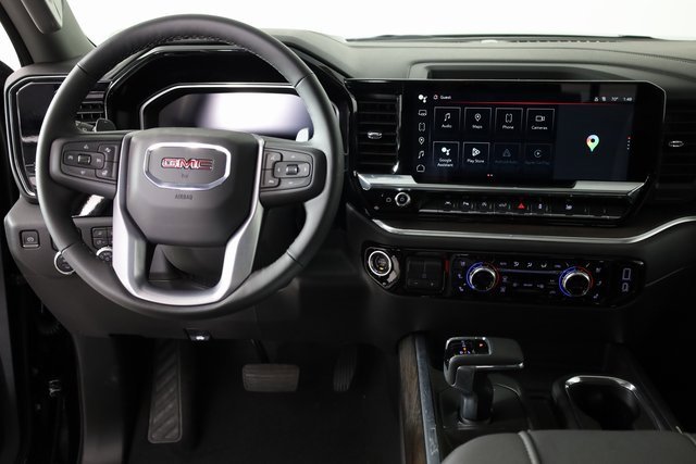 2026 Gmc Sierra 1500 SLT photo 2