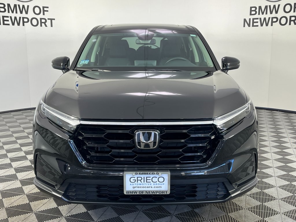 2025 Honda CR-V EX photo 5