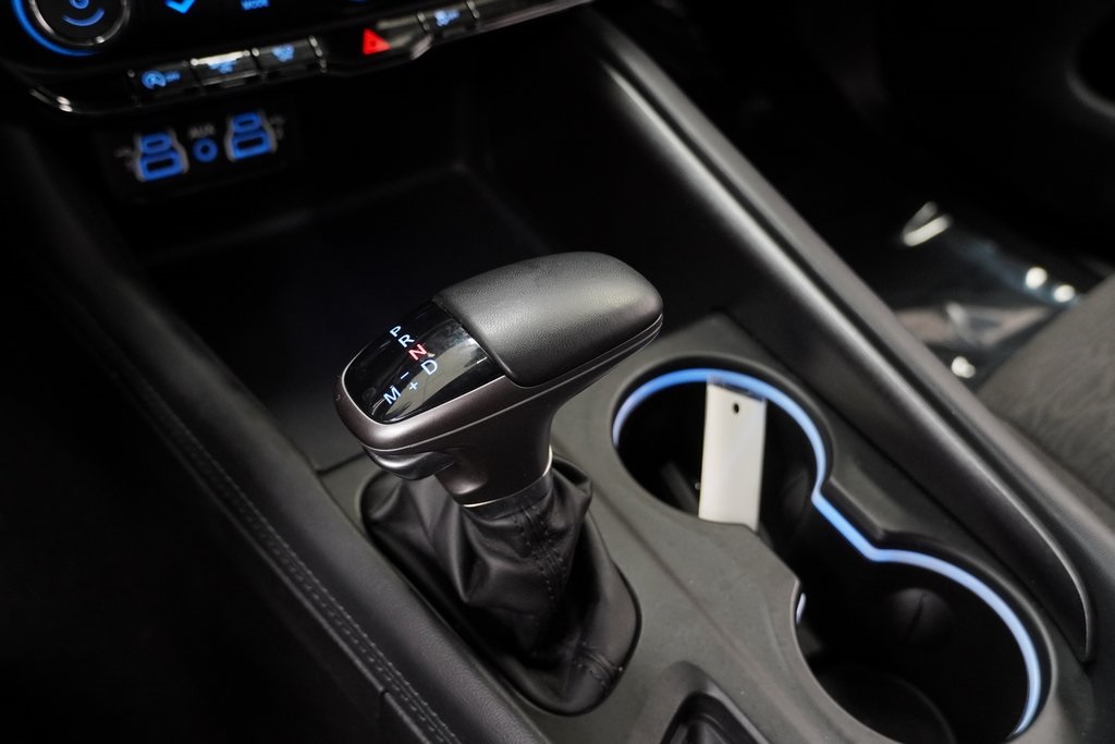 2024 Dodge Durango SXT Blacktop photo 25