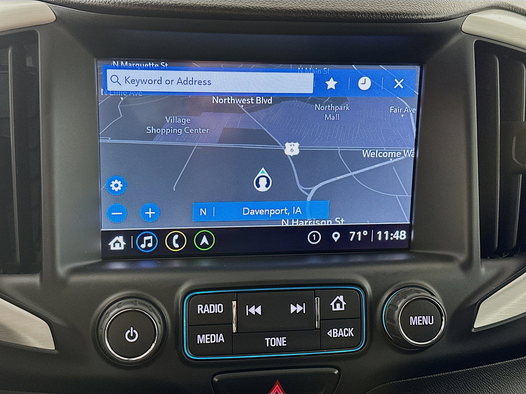 2018 Gmc Terrain SLT photo 11