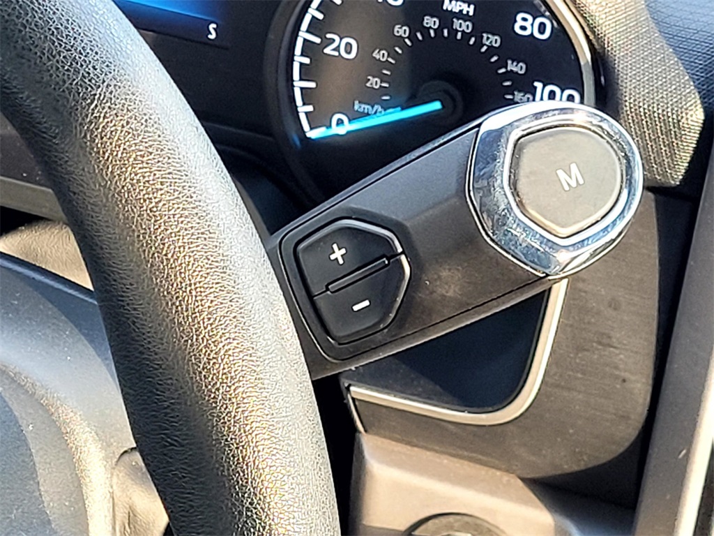 2023 Ford F-150 XLT photo 19