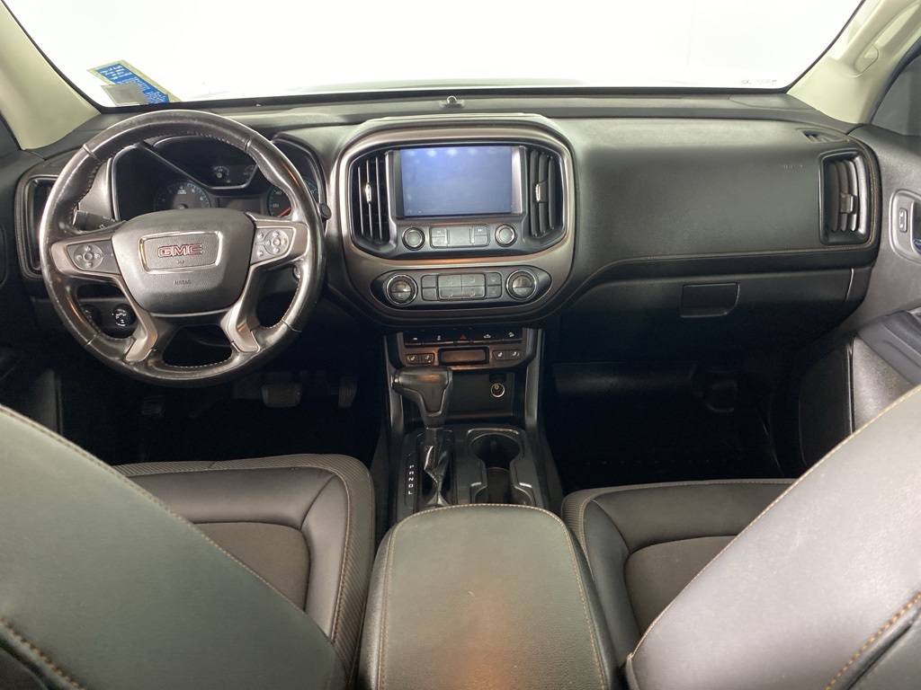 2021 Gmc Canyon AT4 photo 2