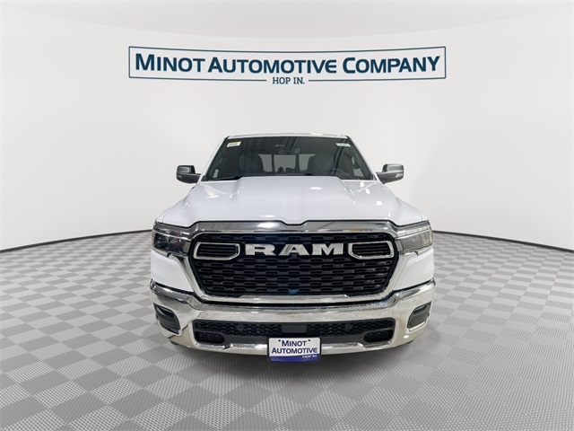 2026 Ram 1500 Big Horn Lone Star photo 3