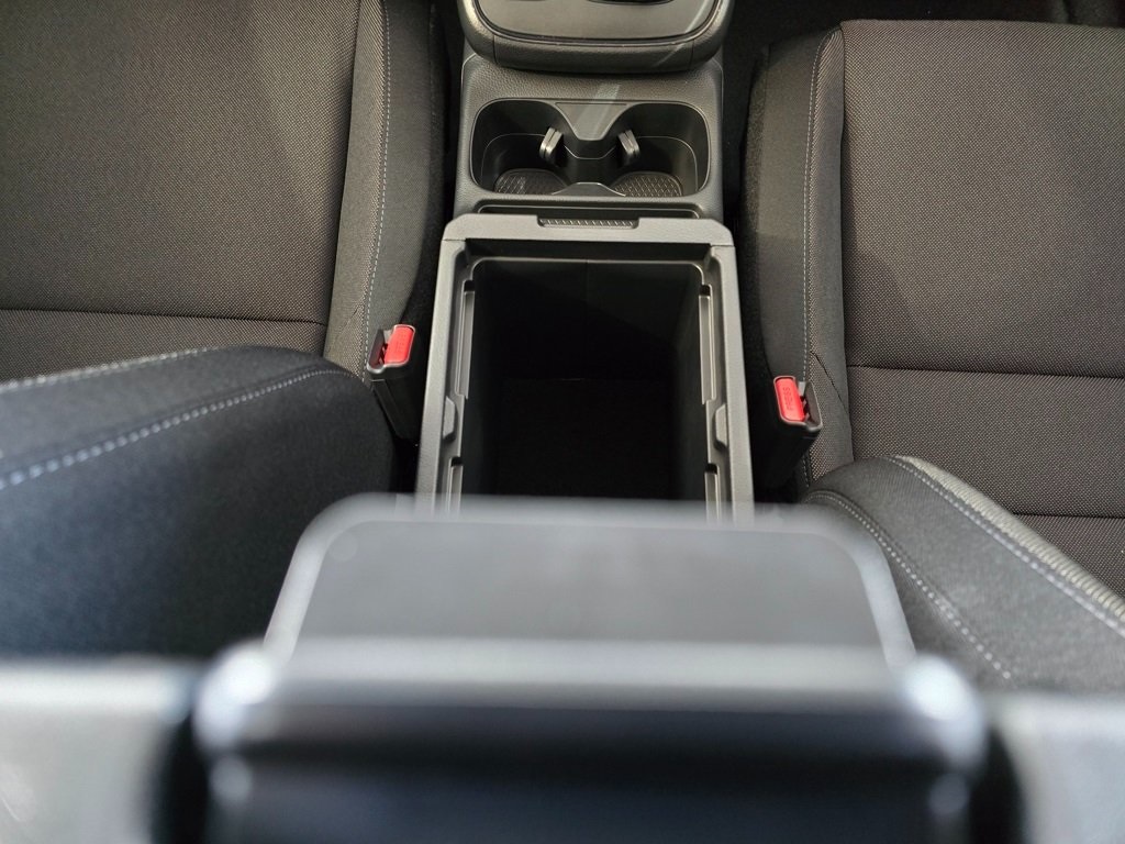 2026 Honda CR-V EX photo 29