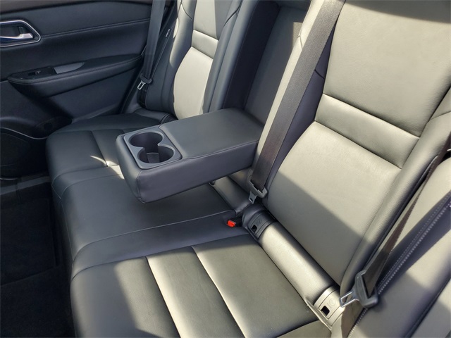 2021 Nissan Rogue SL photo 12