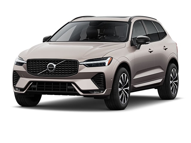 2025 Volvo XC60 Plus's photo