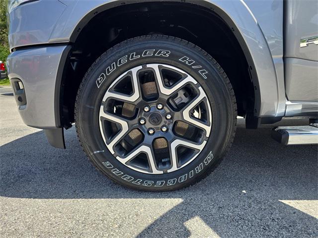 2025 Ram 1500 Laramie photo 26