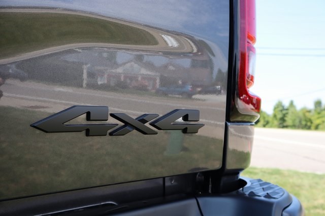 2026 Ram 2500 Tradesman photo 33