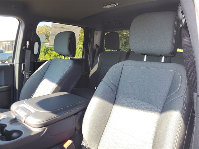 2026 Ram 3500 Tradesman photo 13