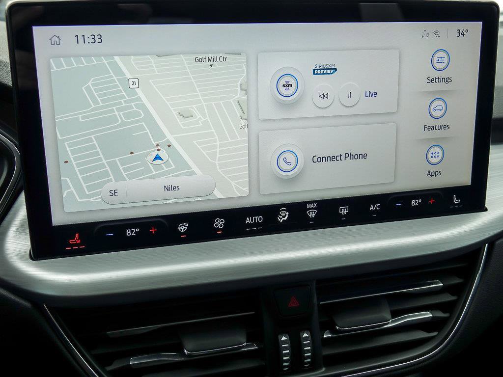 2024 FORD ESCAPE - Image 19