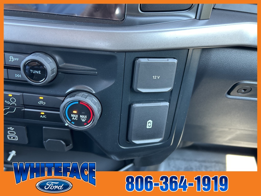 2025 Ford F-150 XL photo 27