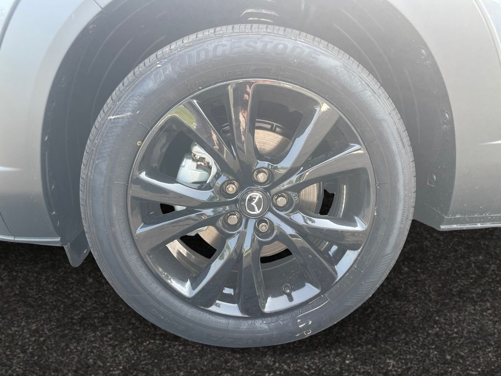 2025 Mazda CX-30 2.5 S Carbon photo 15